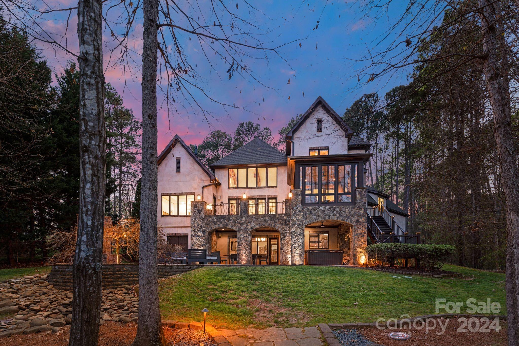 The Point - Residential