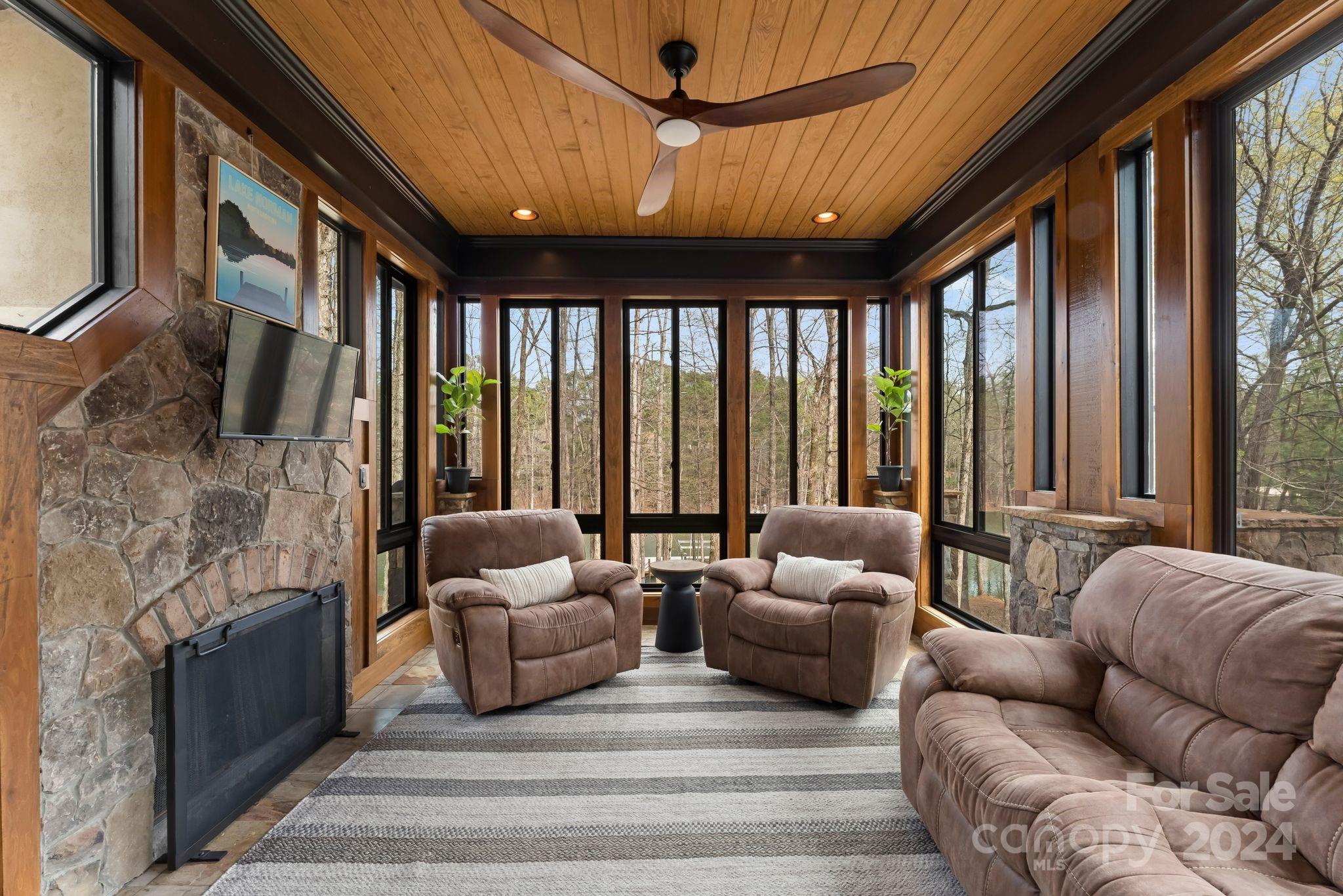 The Point - Residential