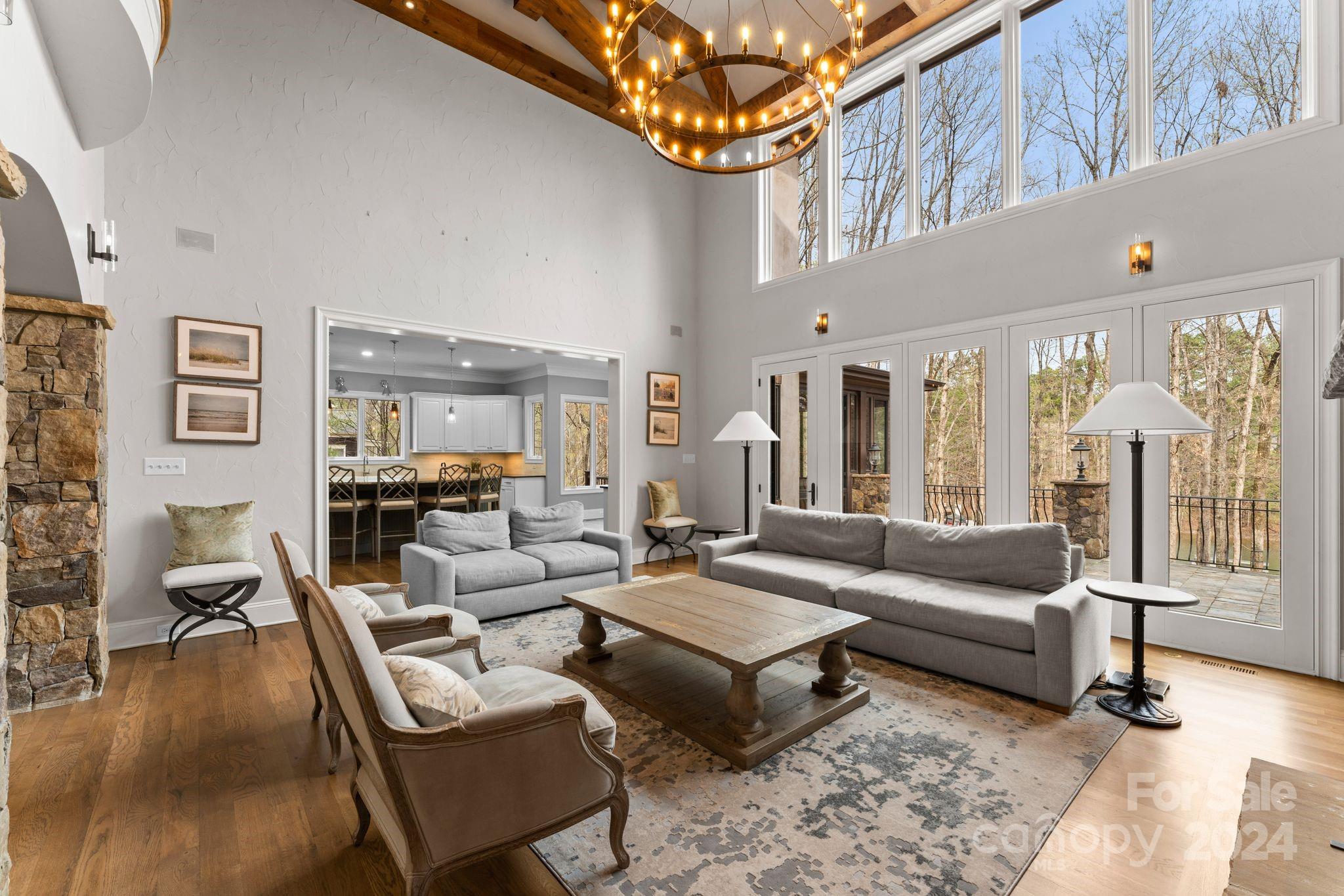 The Point - Residential