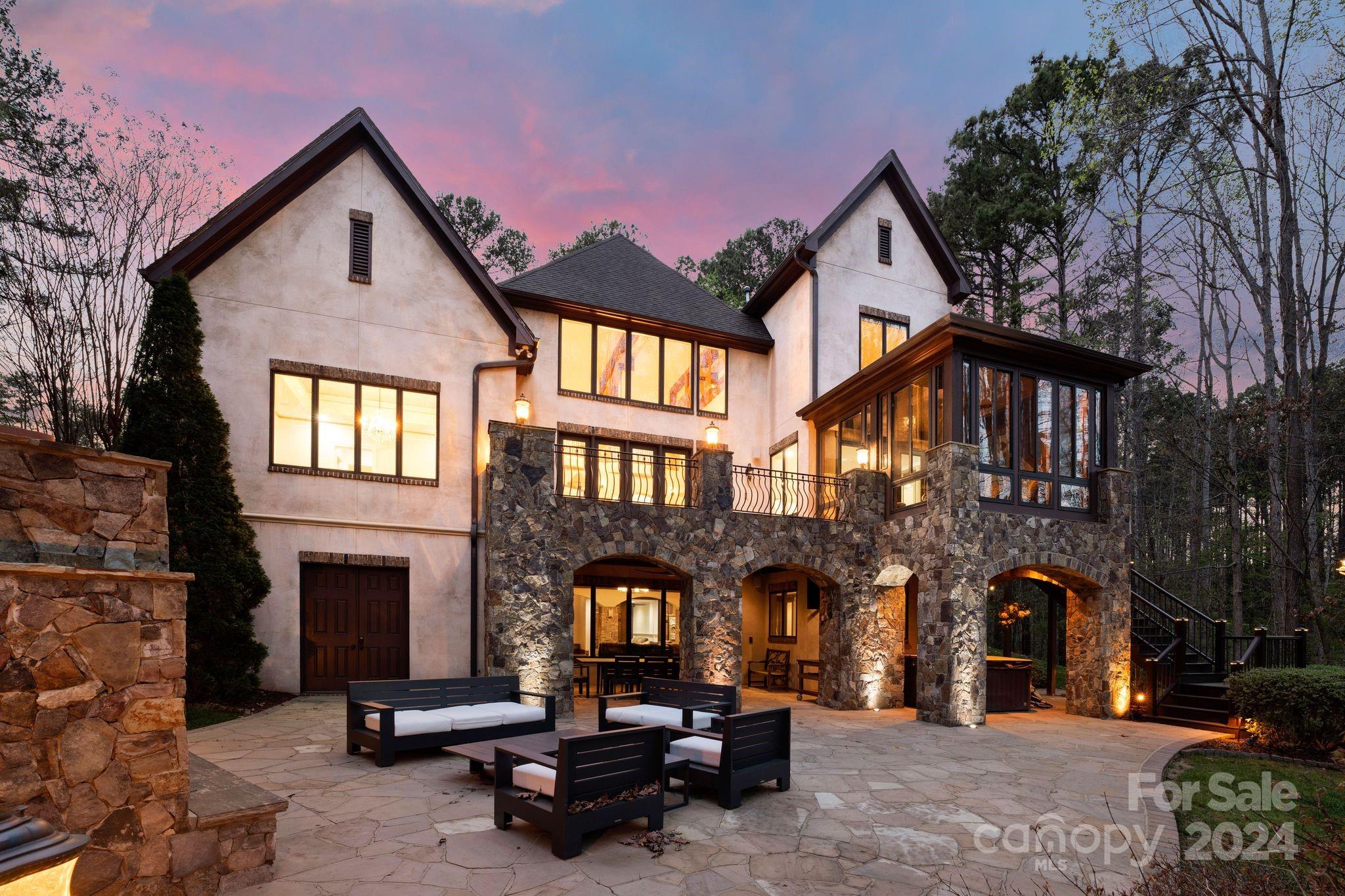 The Point - Residential