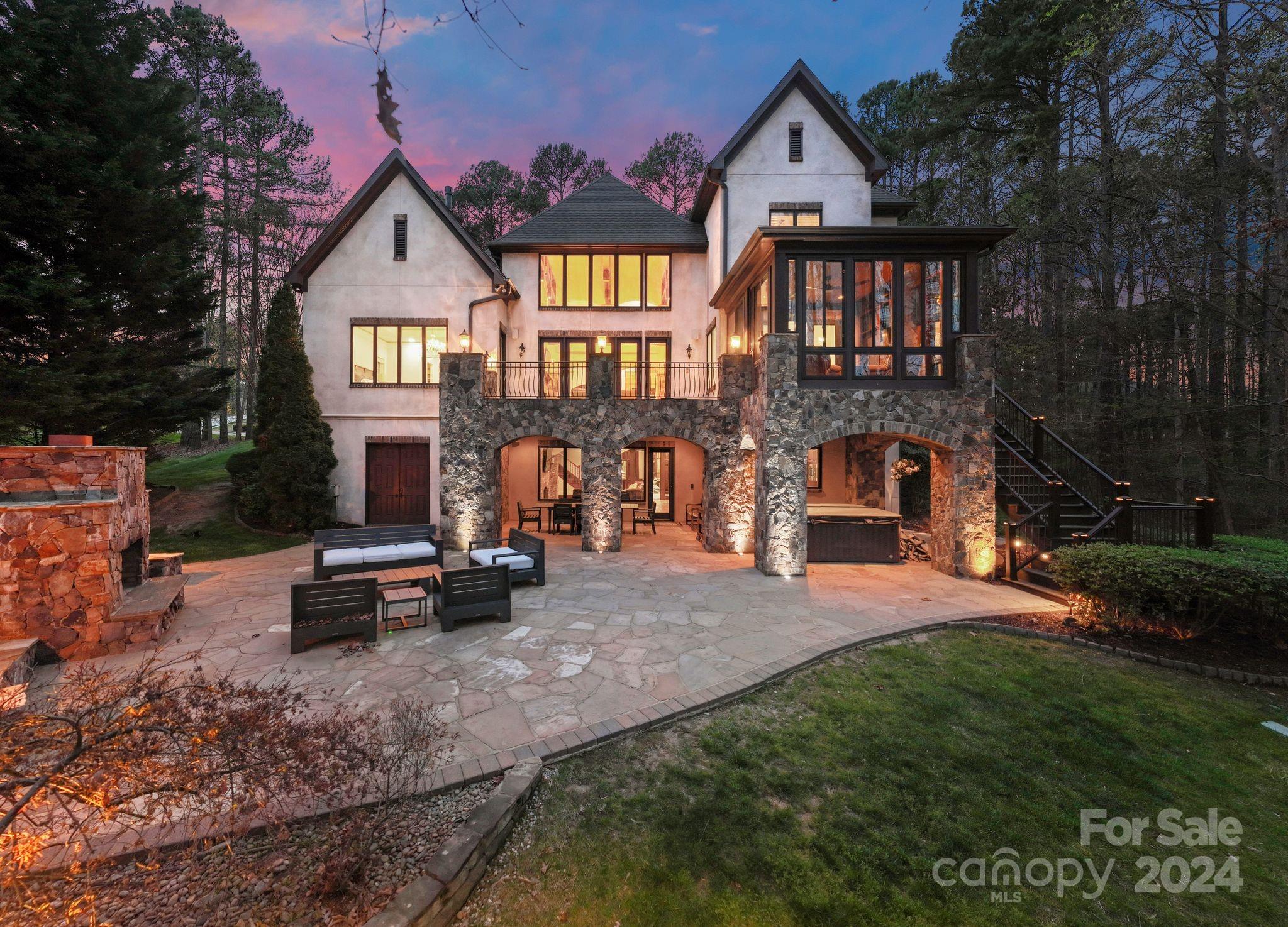 The Point - Residential