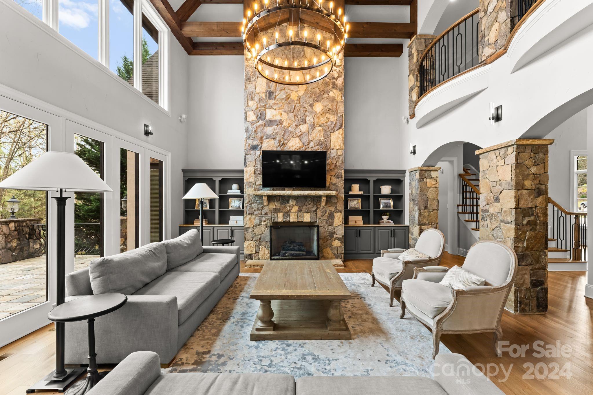 The Point - Residential