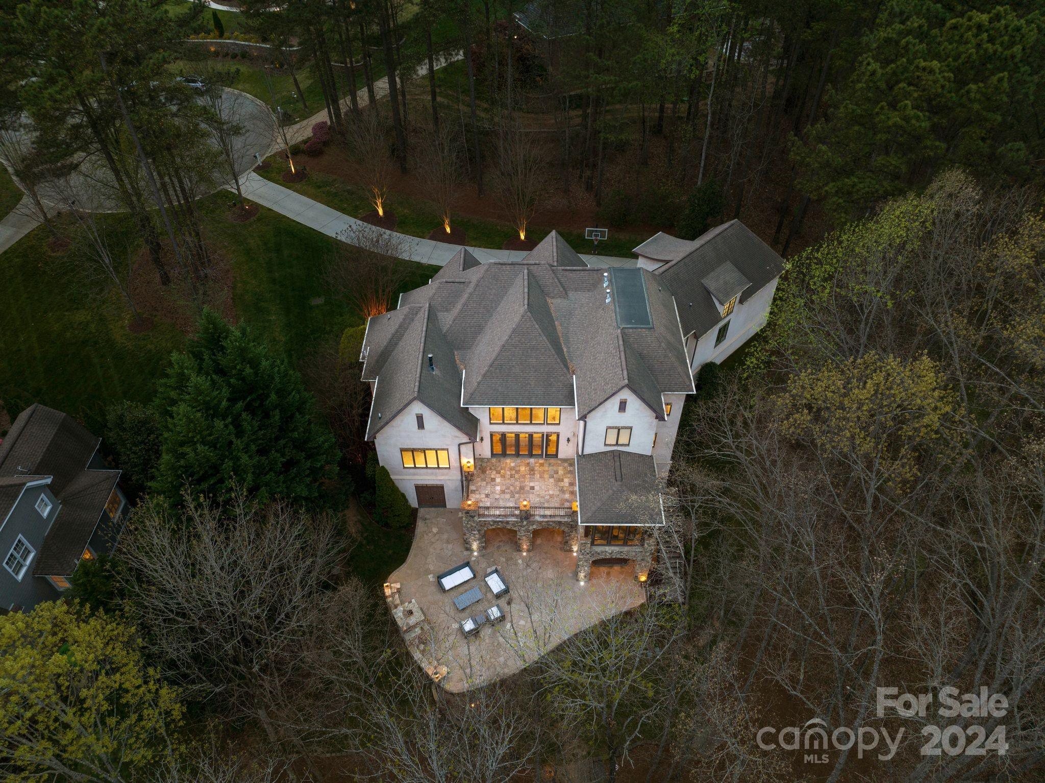 The Point - Residential