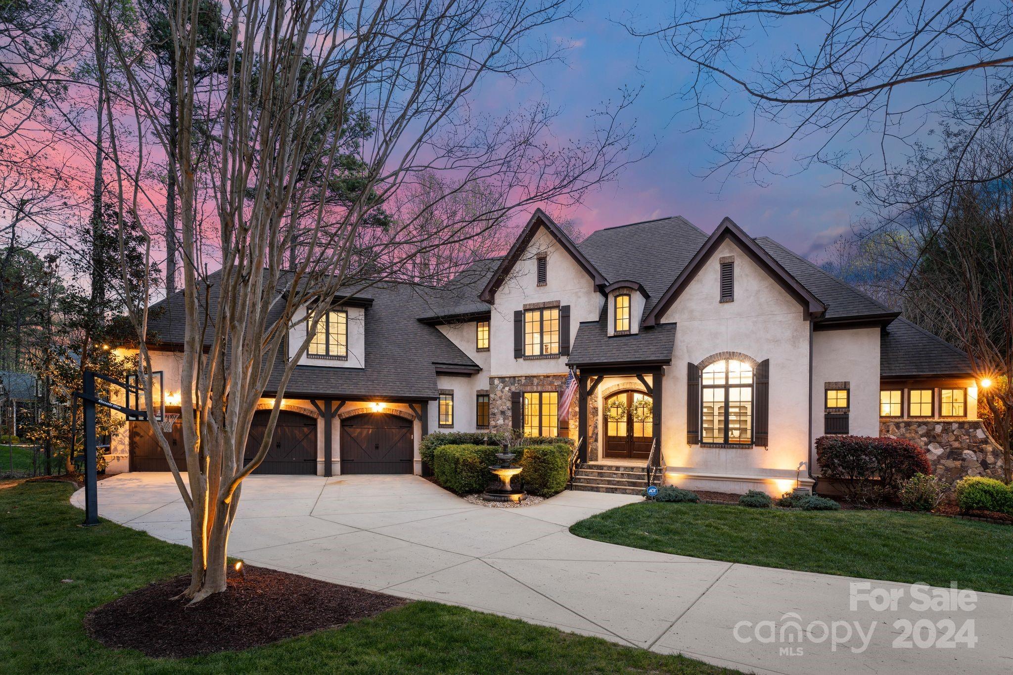 The Point - Residential