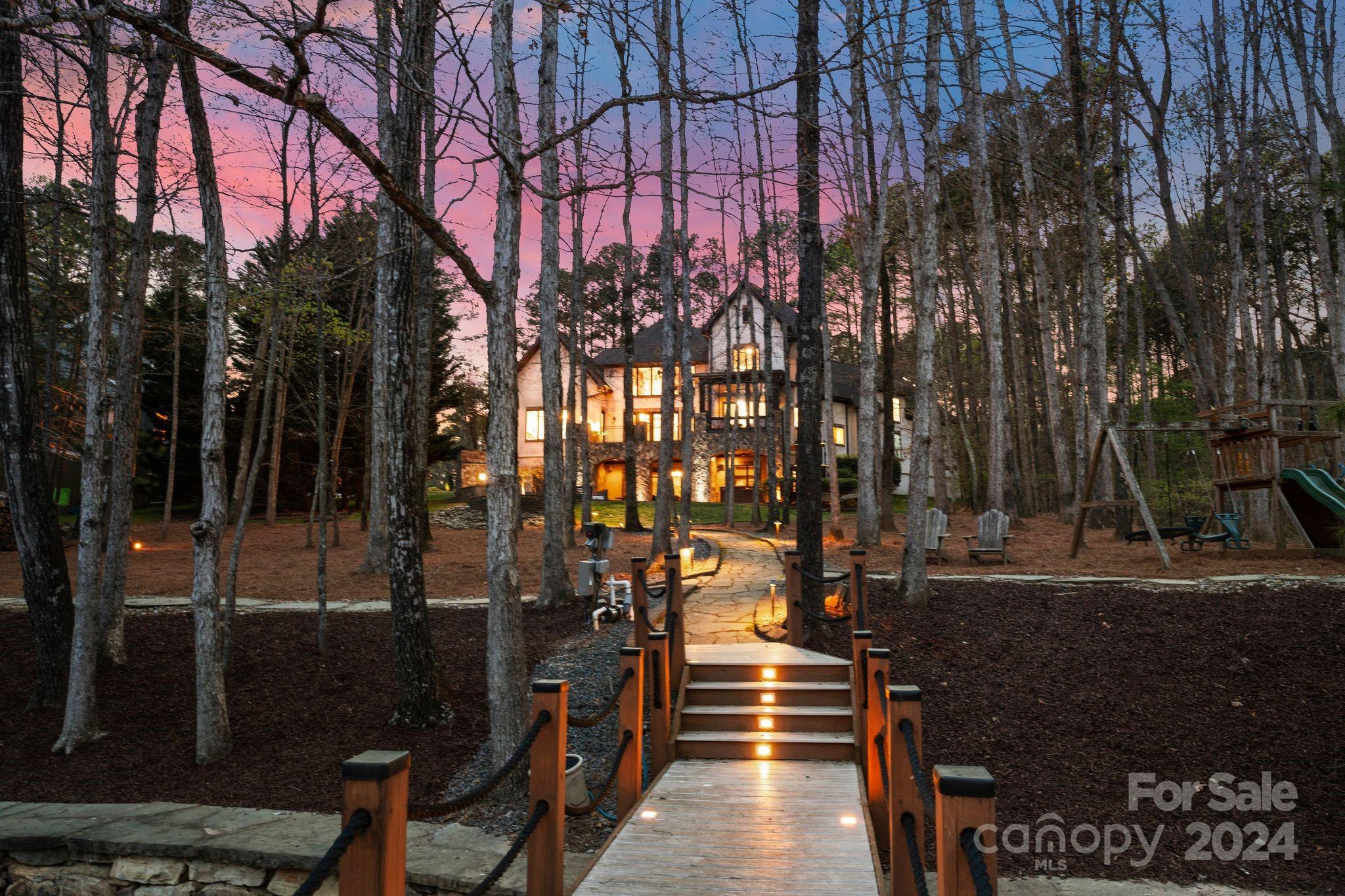 The Point - Residential