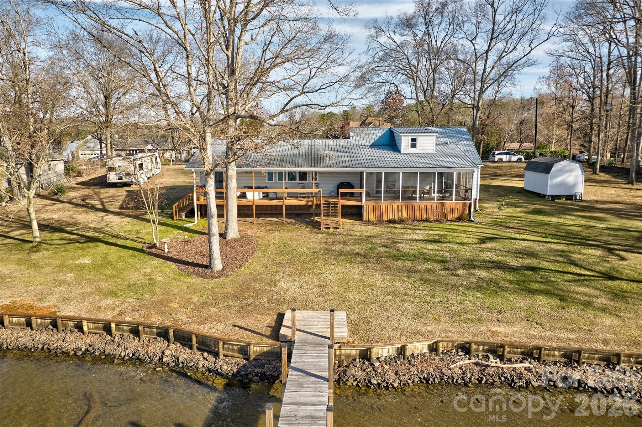 Lake Wylie - Residential