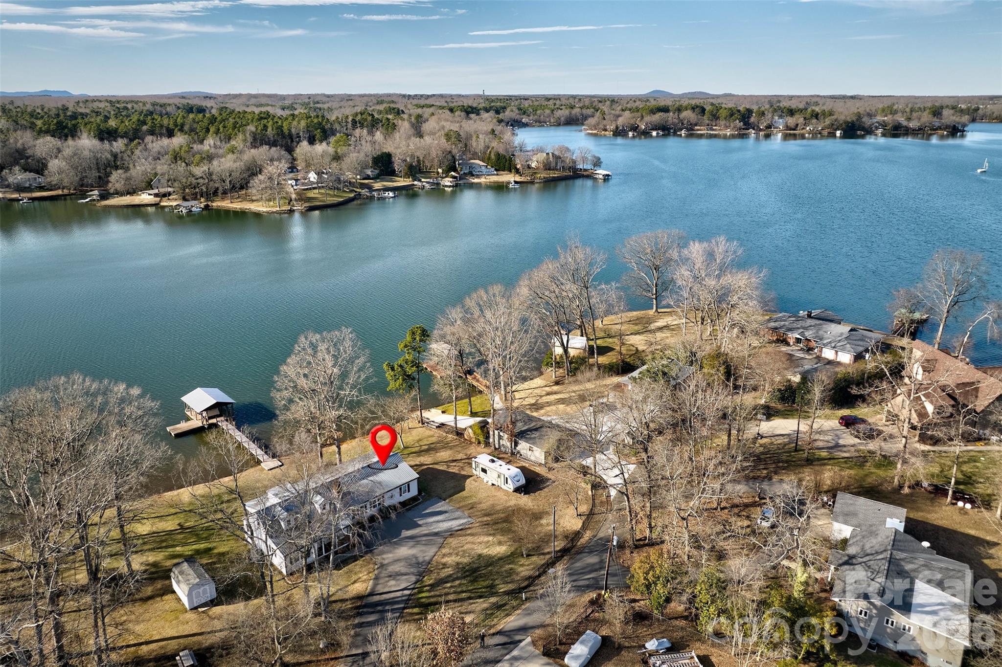 Lake Wylie - Residential