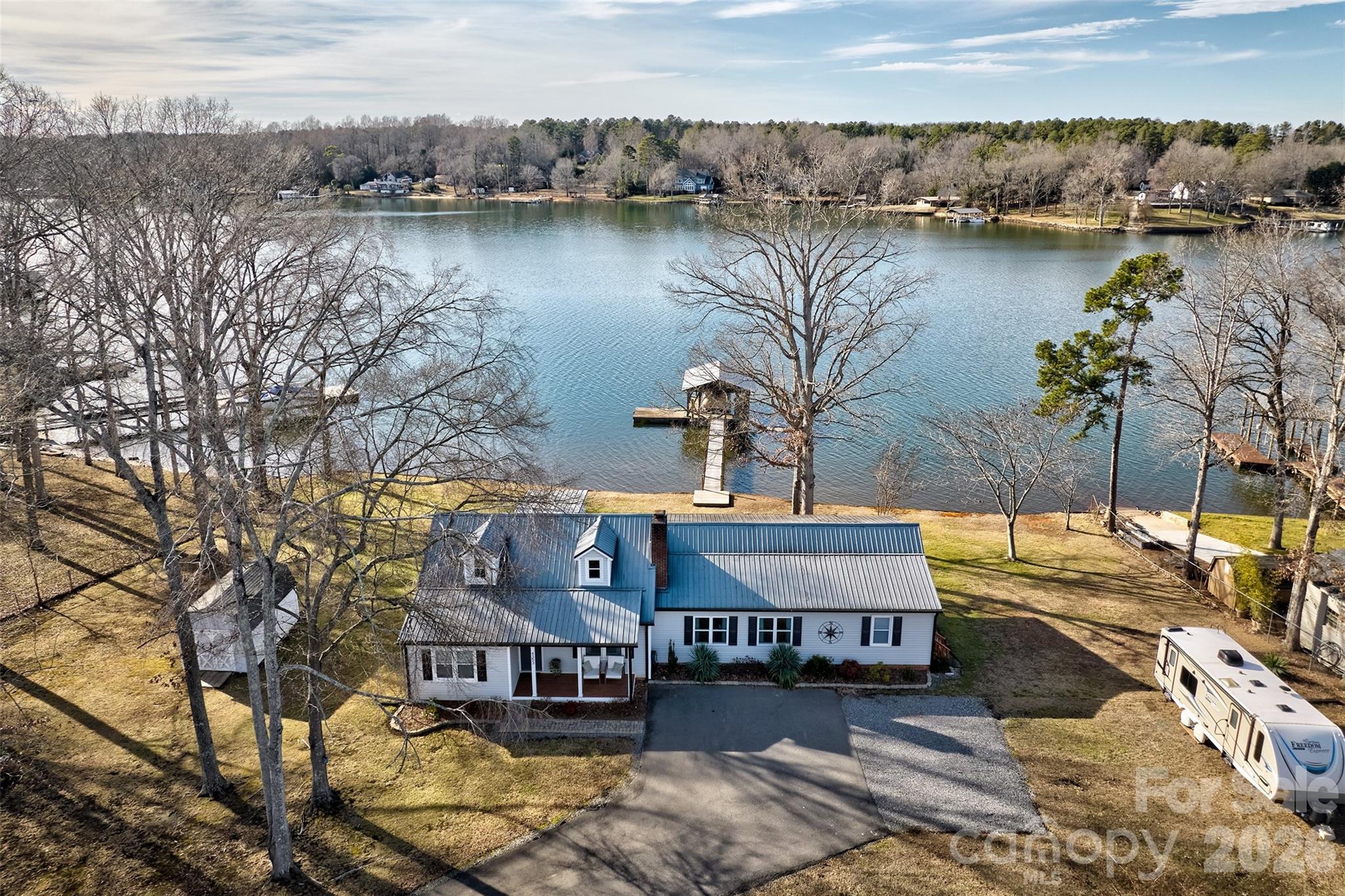Lake Wylie - Residential
