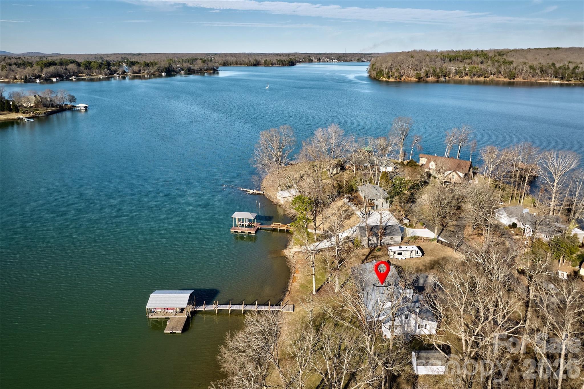 Lake Wylie - Residential