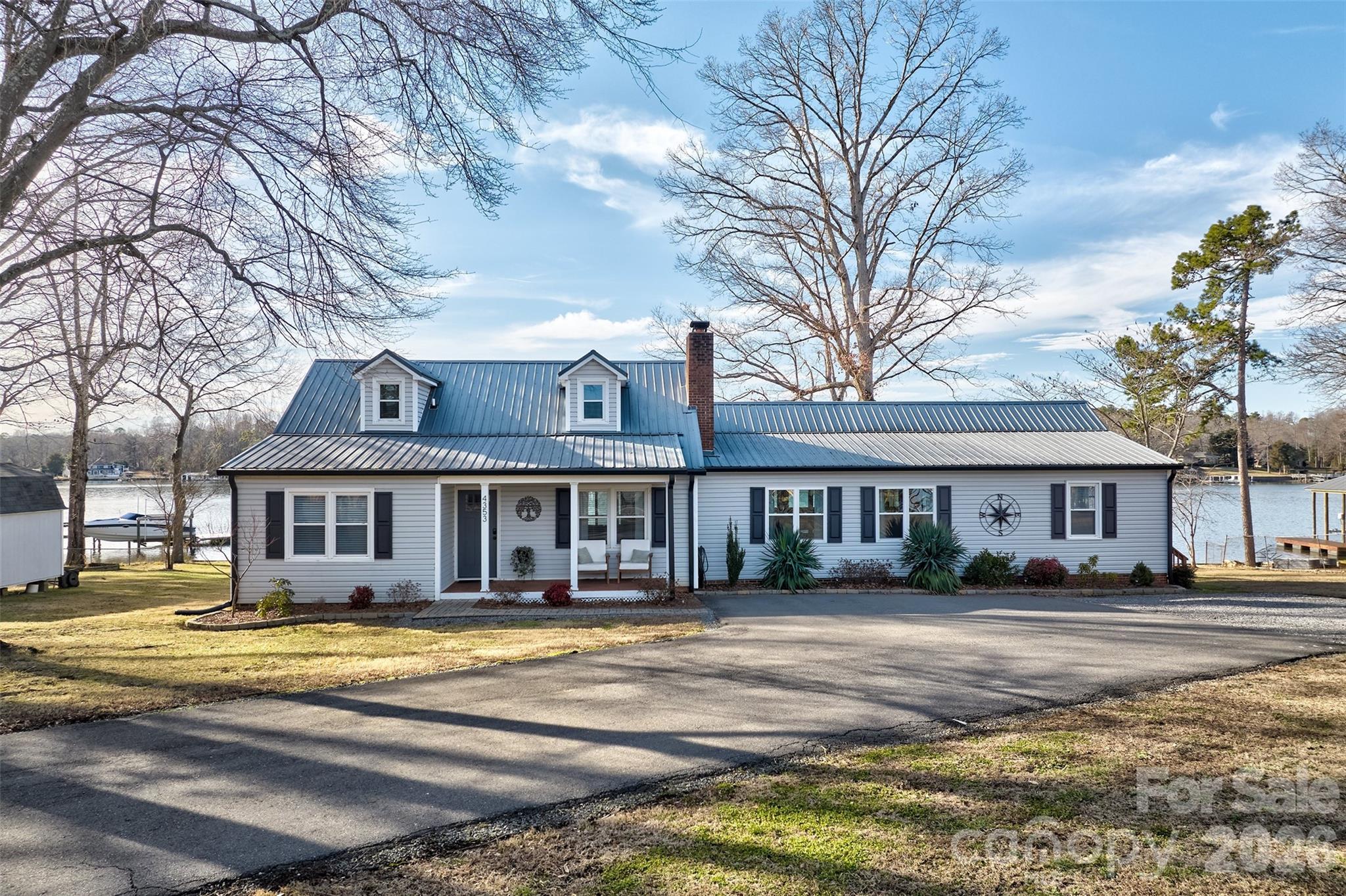 Lake Wylie - Residential