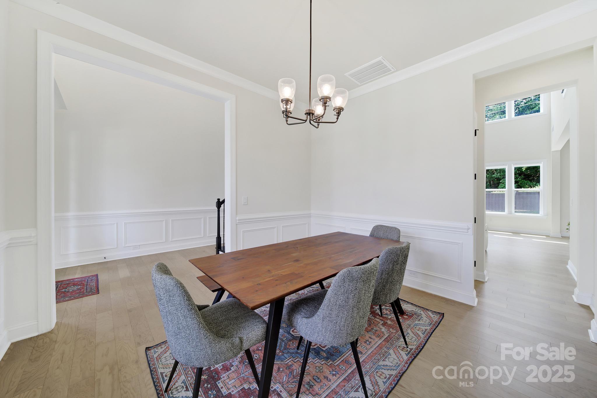 The Estates At Covington - Residential