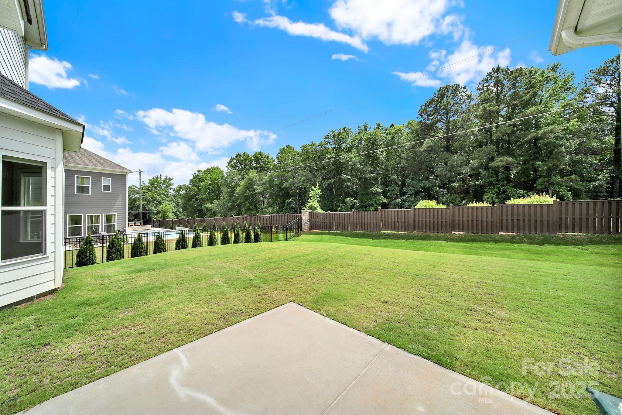 The Estates At Covington - Residential