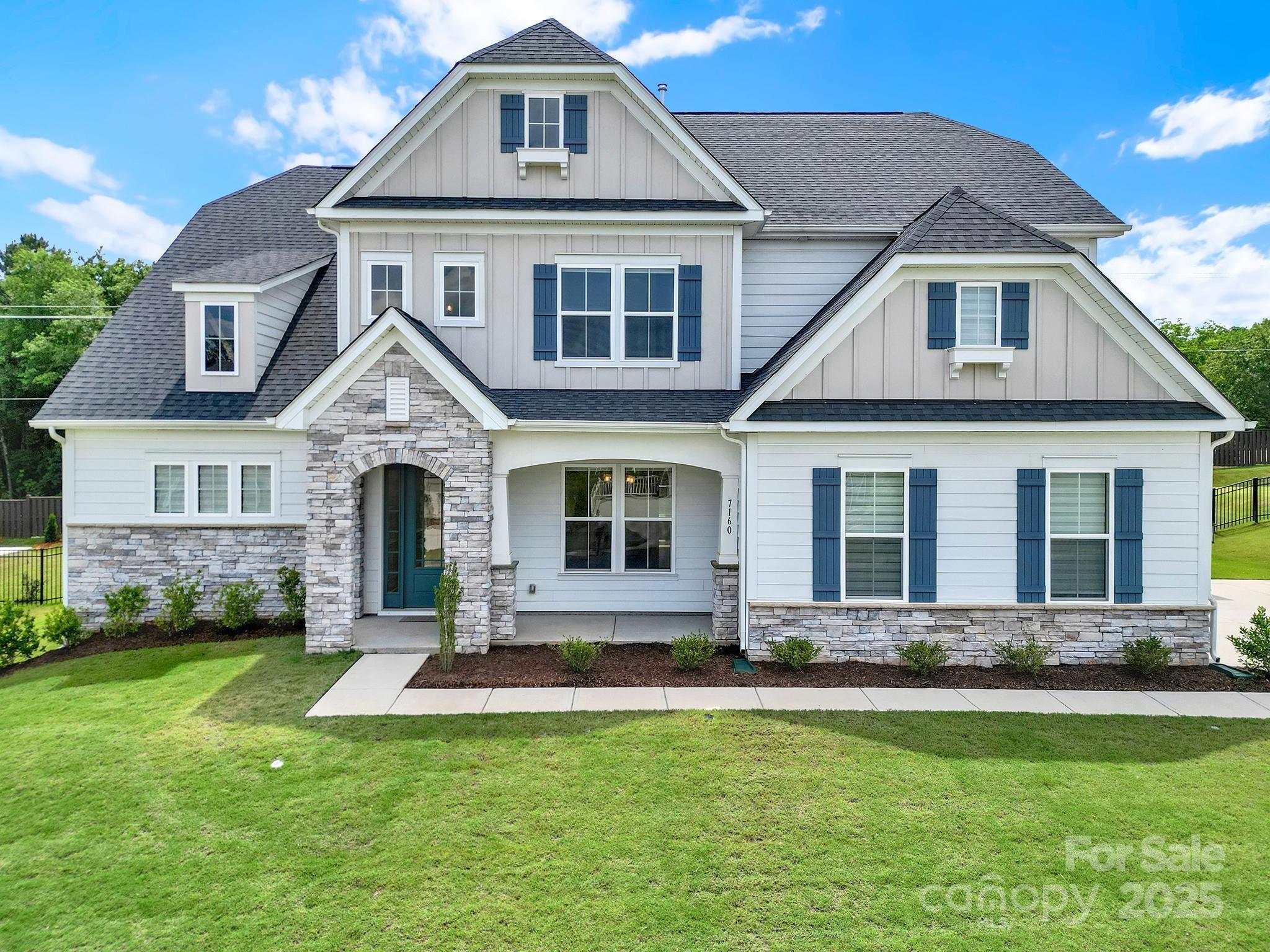 The Estates At Covington - Residential