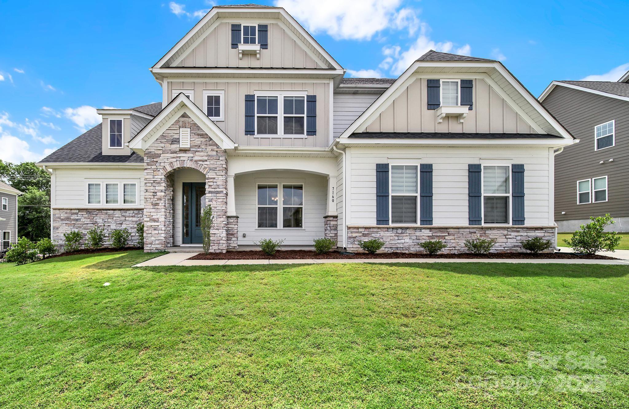 The Estates At Covington - Residential