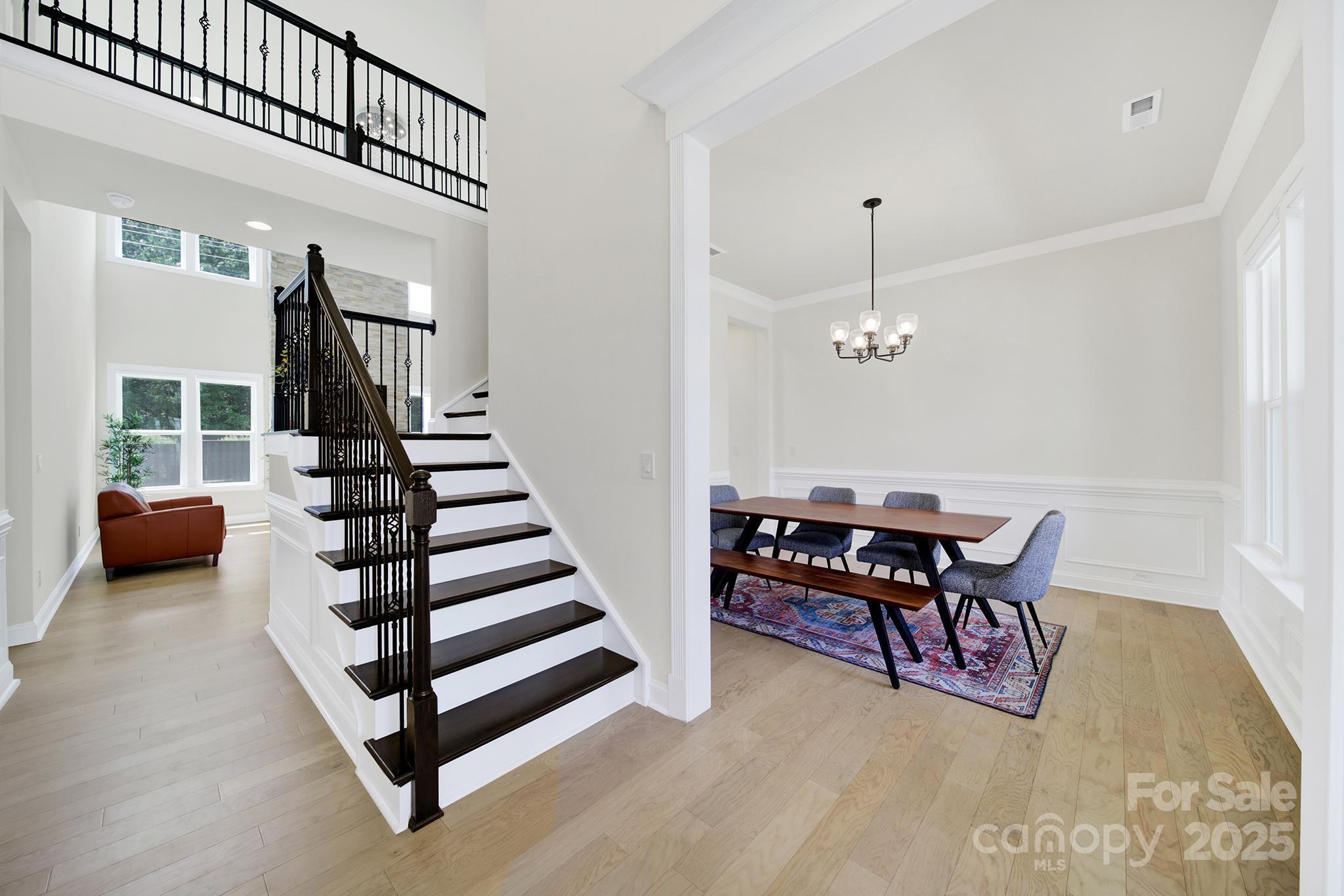 The Estates At Covington - Residential