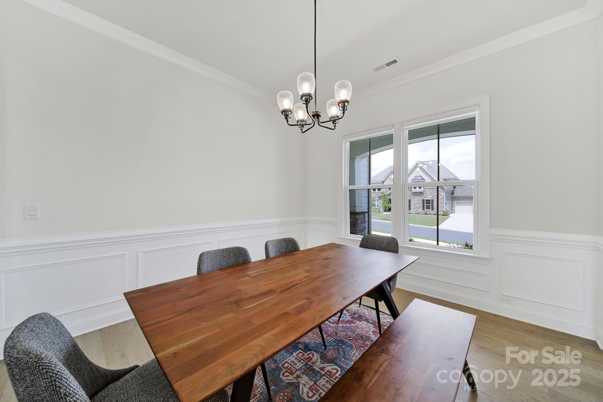 The Estates At Covington - Residential