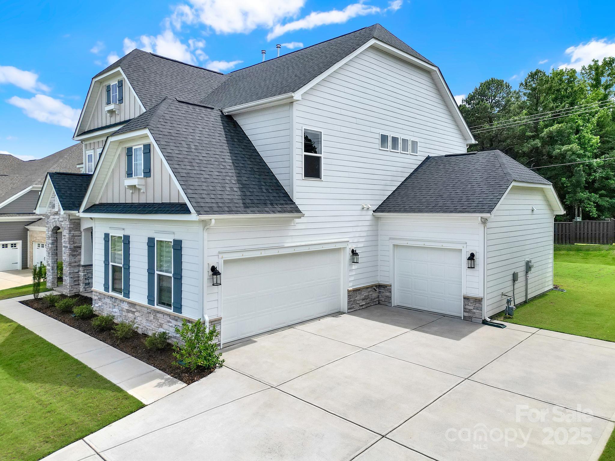The Estates At Covington - Residential