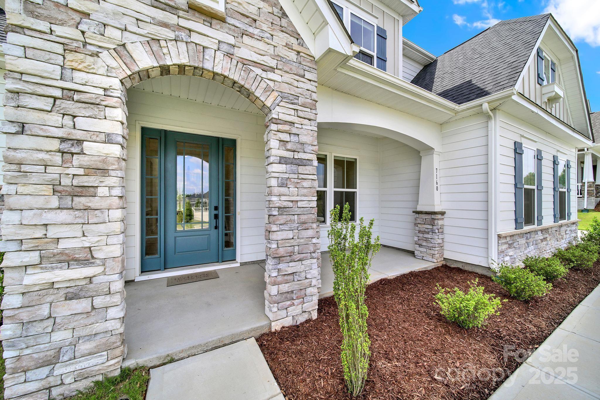 The Estates At Covington - Residential