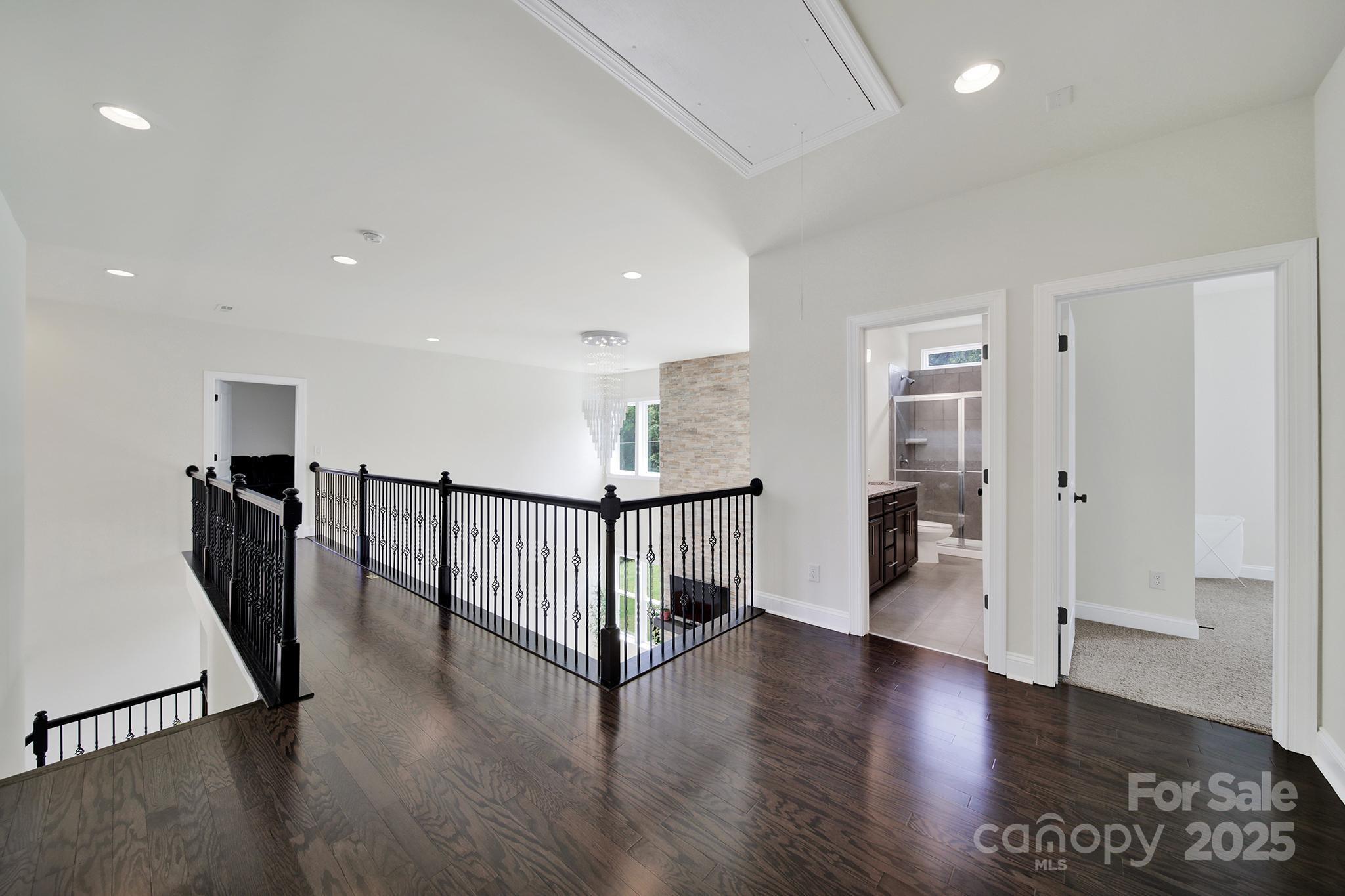 The Estates At Covington - Residential