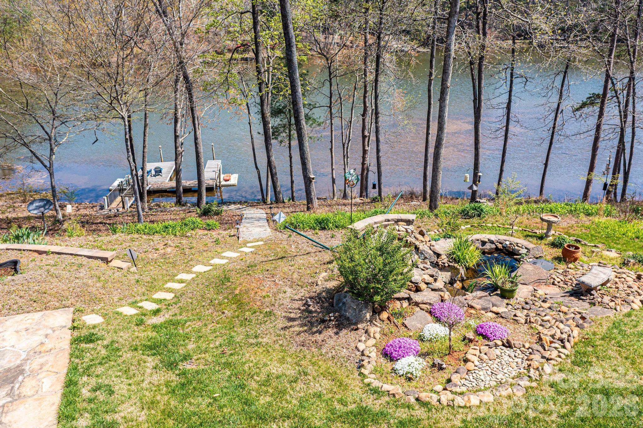 Crystal Falls - Residential