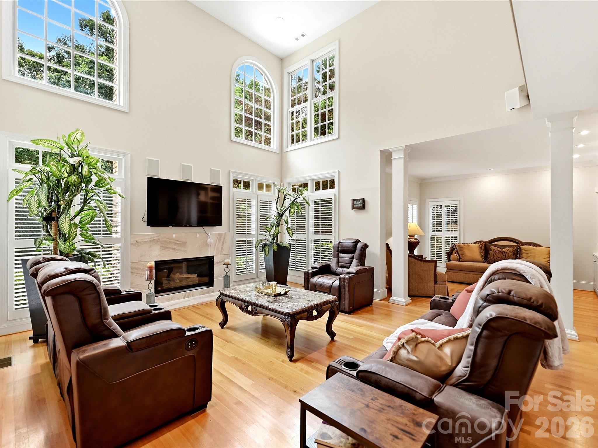 Cherry Hills - Residential