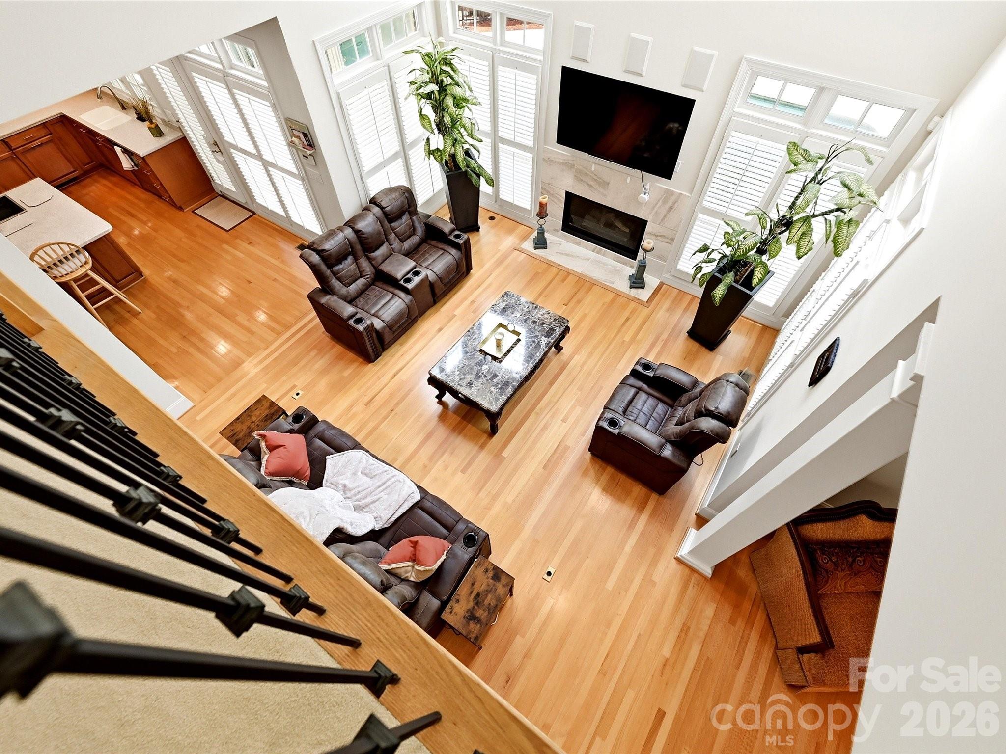 Cherry Hills - Residential