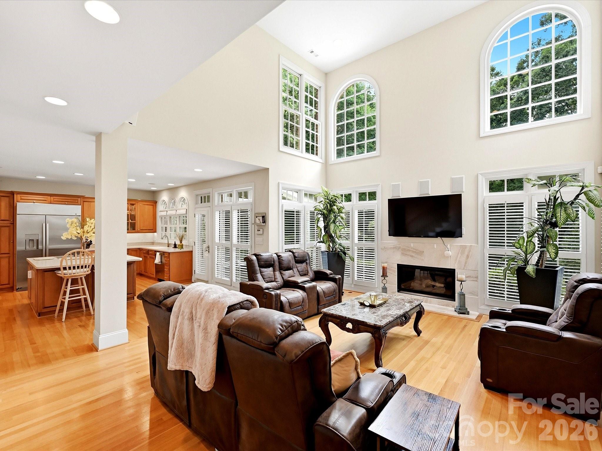 Cherry Hills - Residential