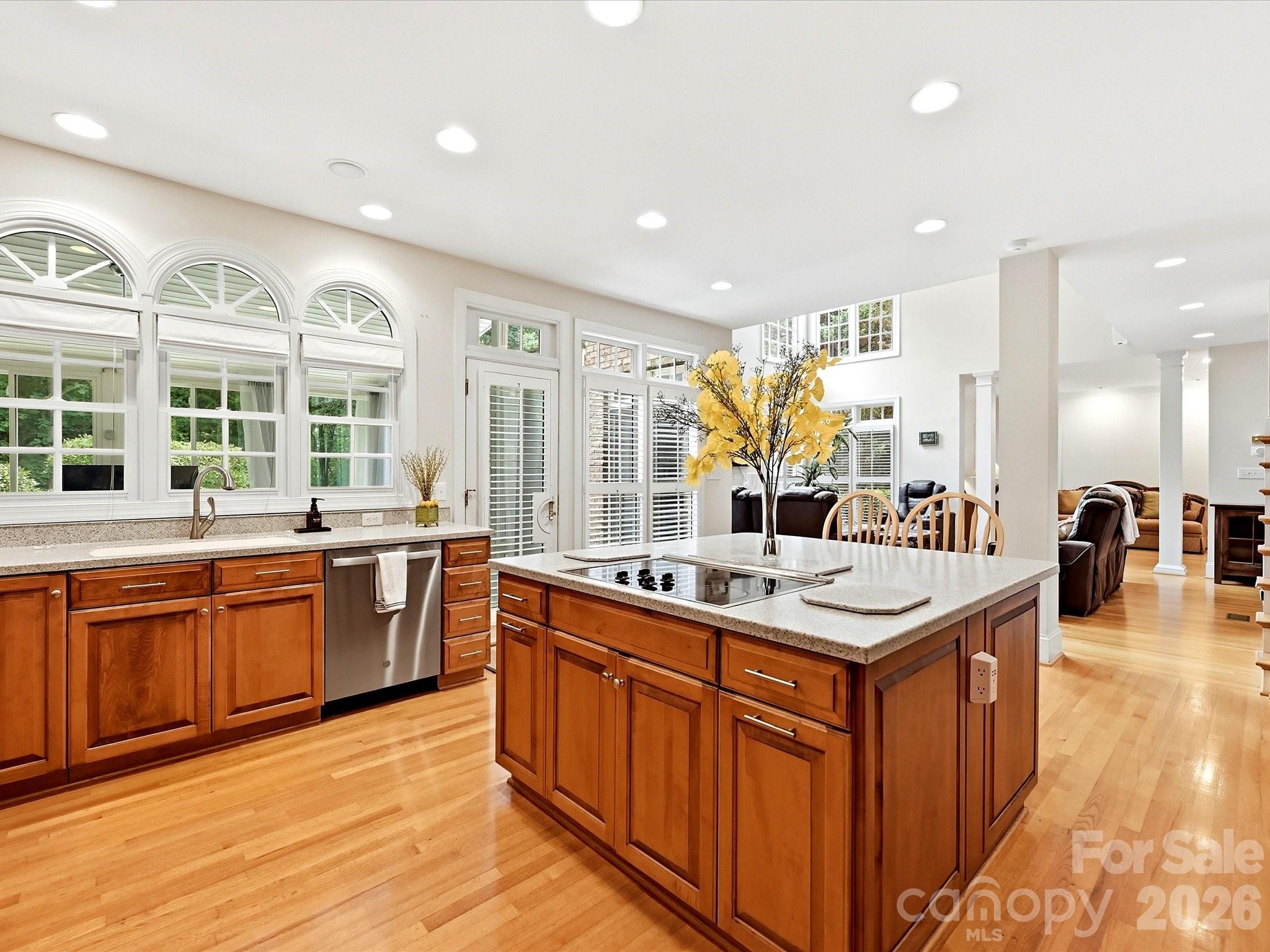 Cherry Hills - Residential