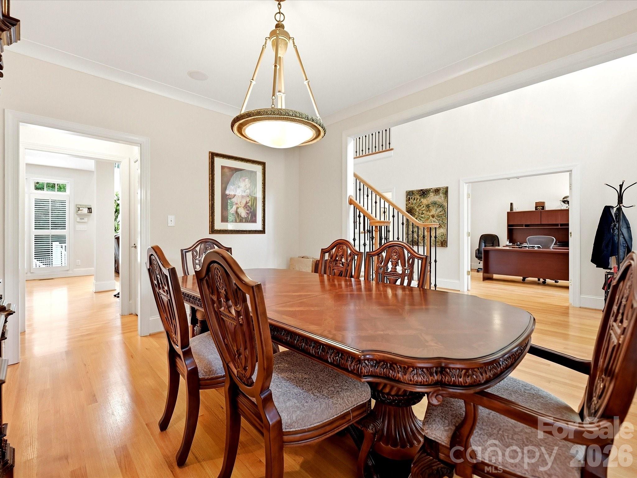 Cherry Hills - Residential