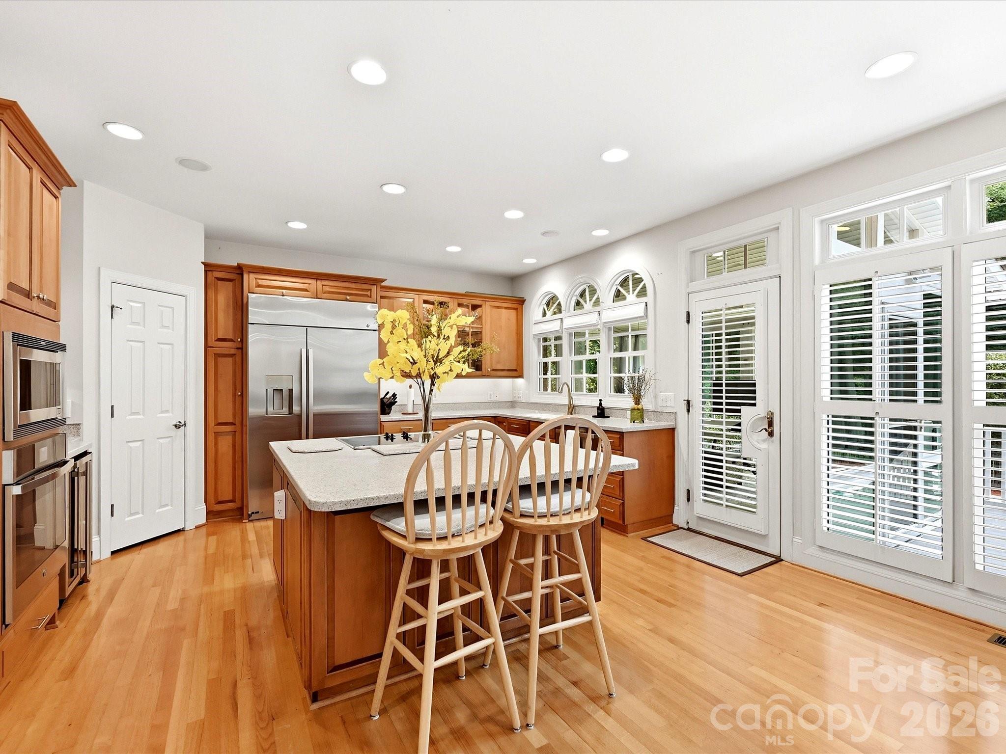 Cherry Hills - Residential