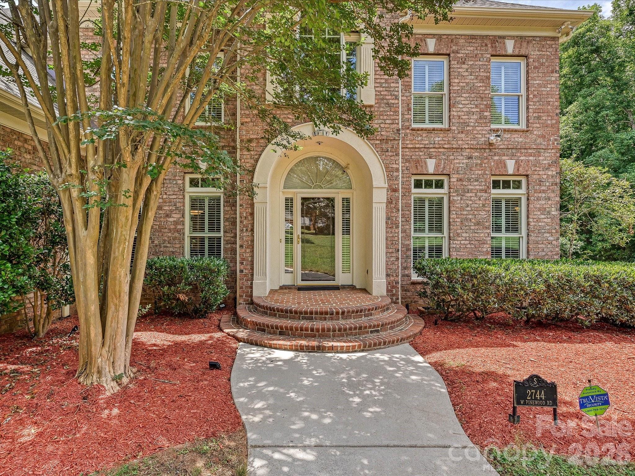 Cherry Hills - Residential