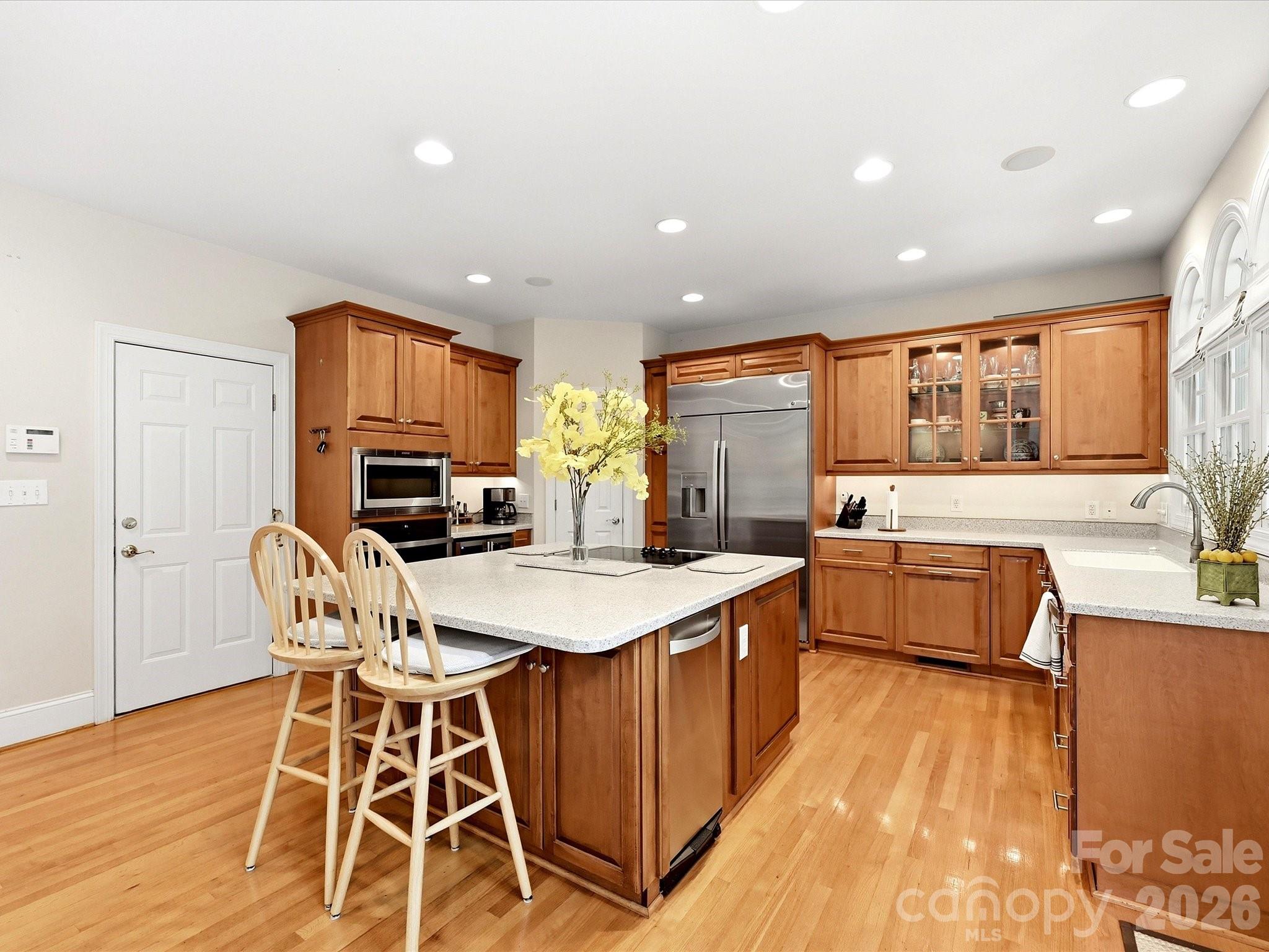 Cherry Hills - Residential