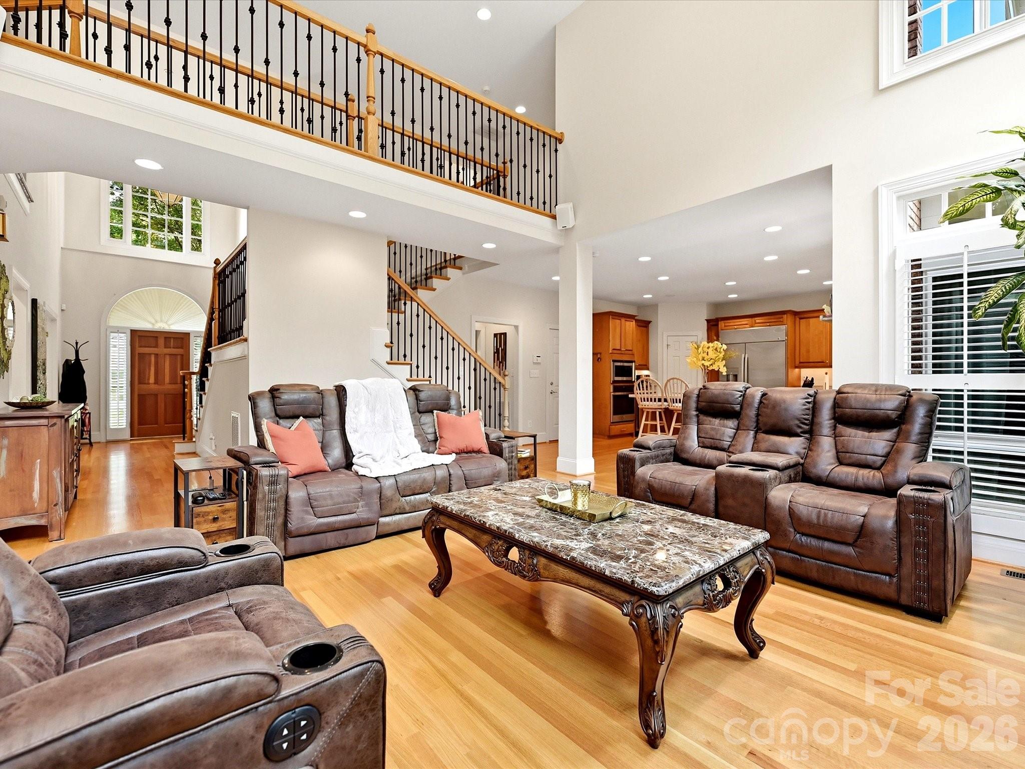 Cherry Hills - Residential