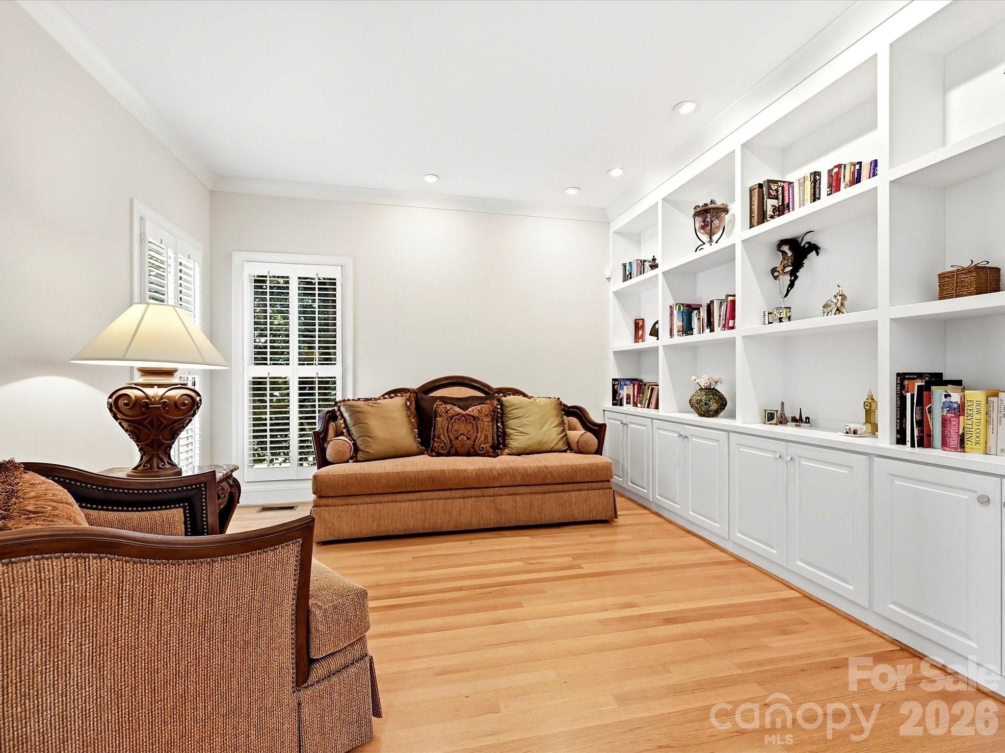 Cherry Hills - Residential