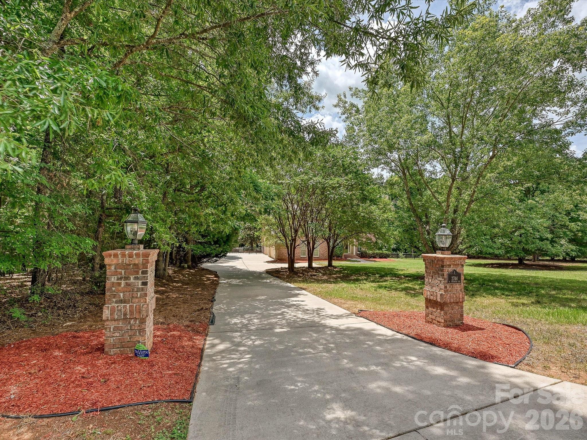 Cherry Hills - Residential