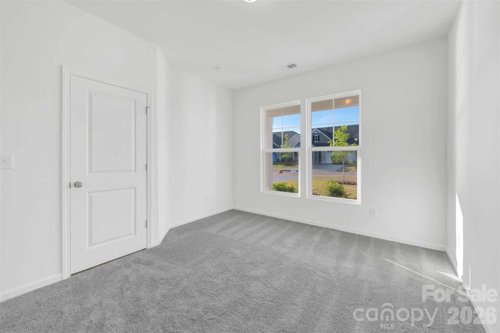 Canterbury Station - Residential