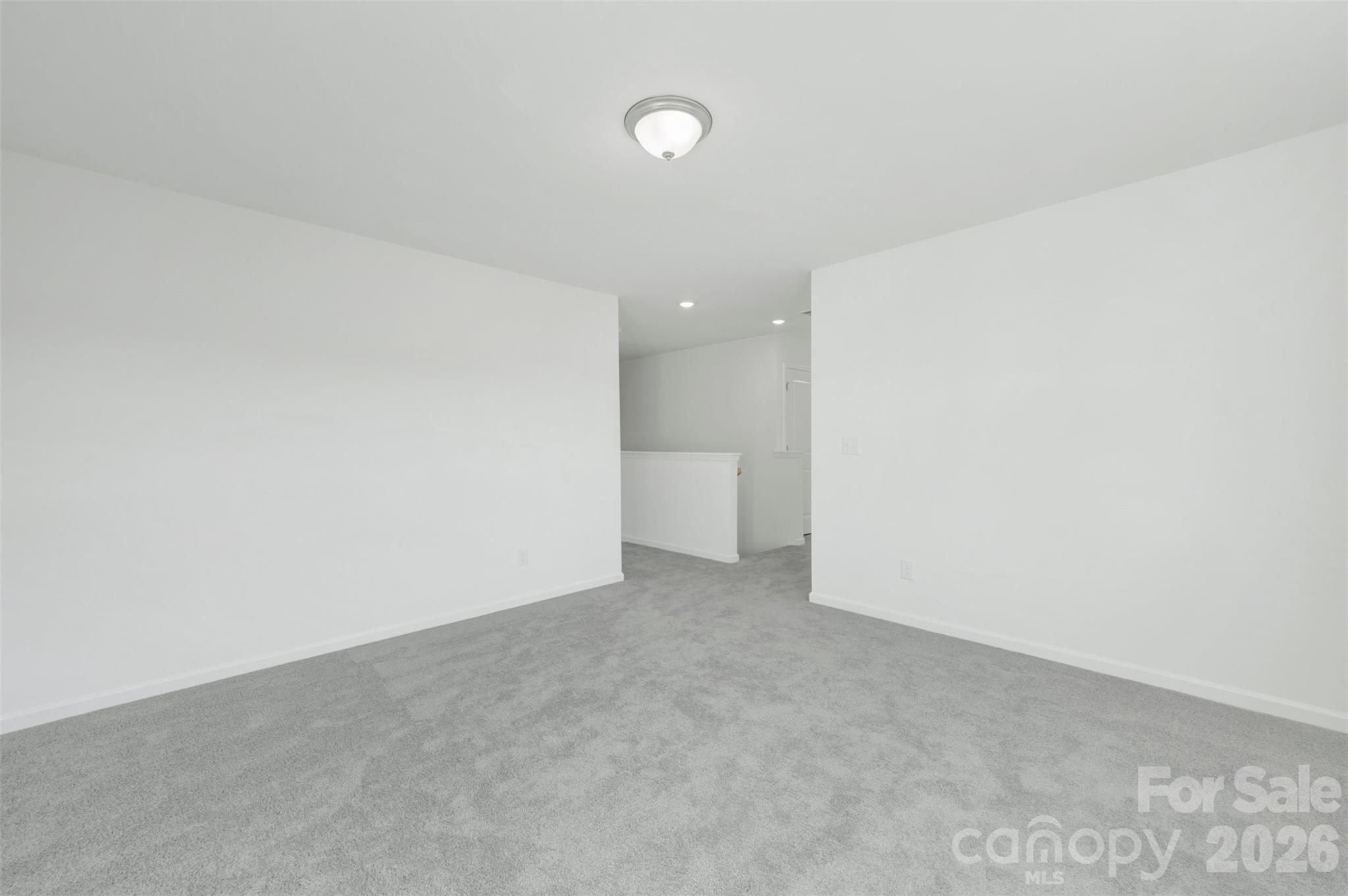 Canterbury Station - Residential