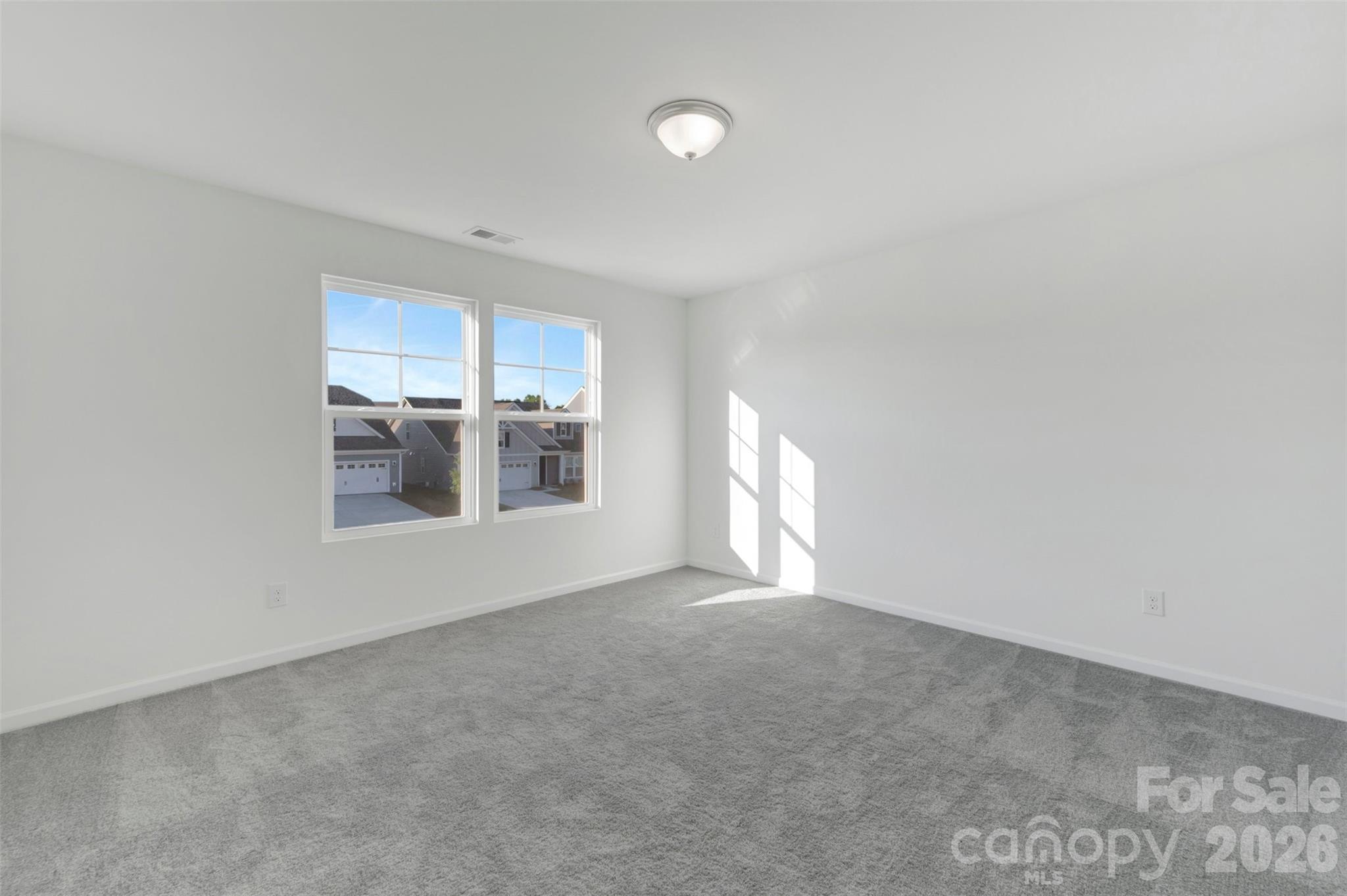Canterbury Station - Residential