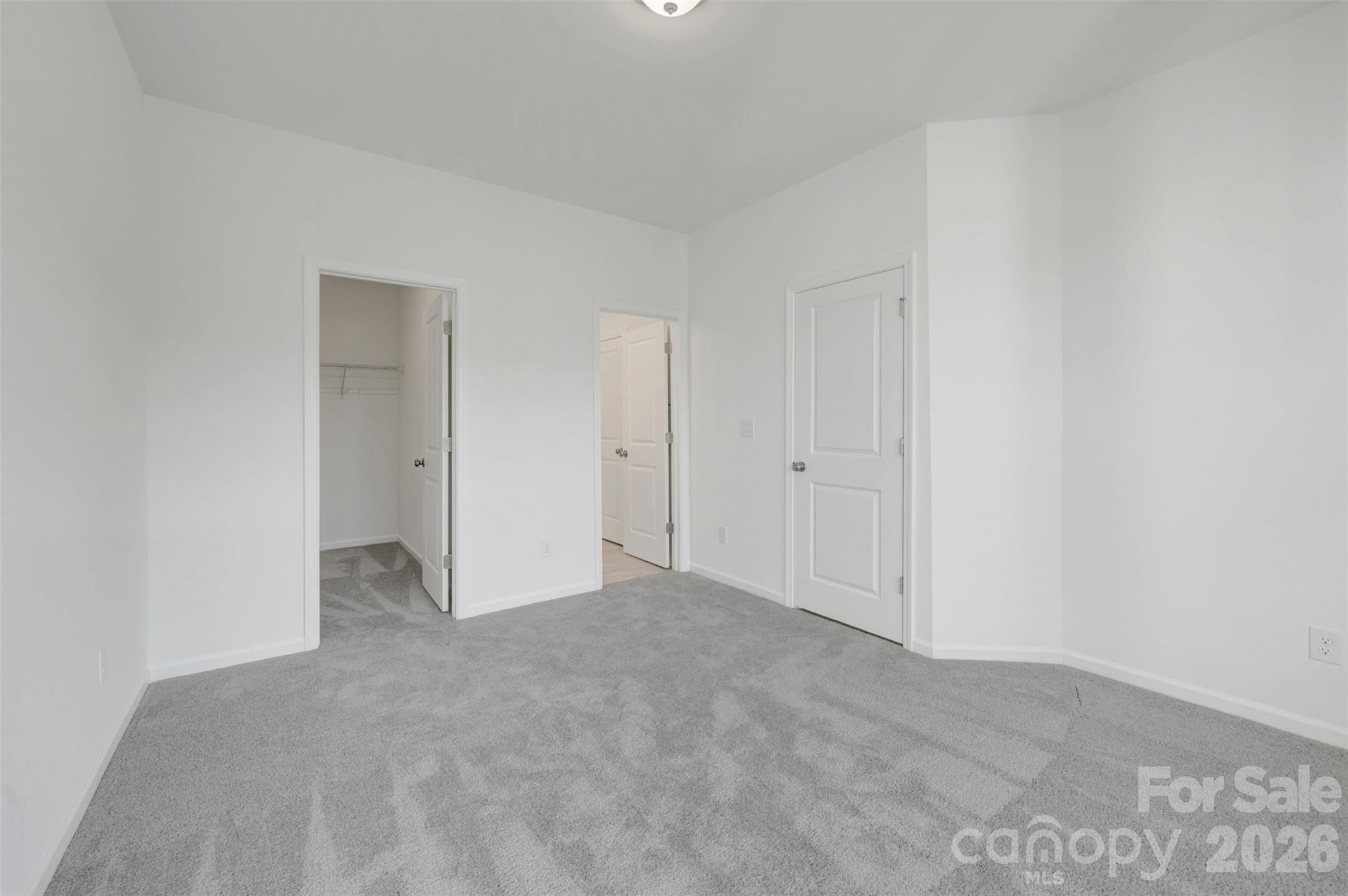 Canterbury Station - Residential