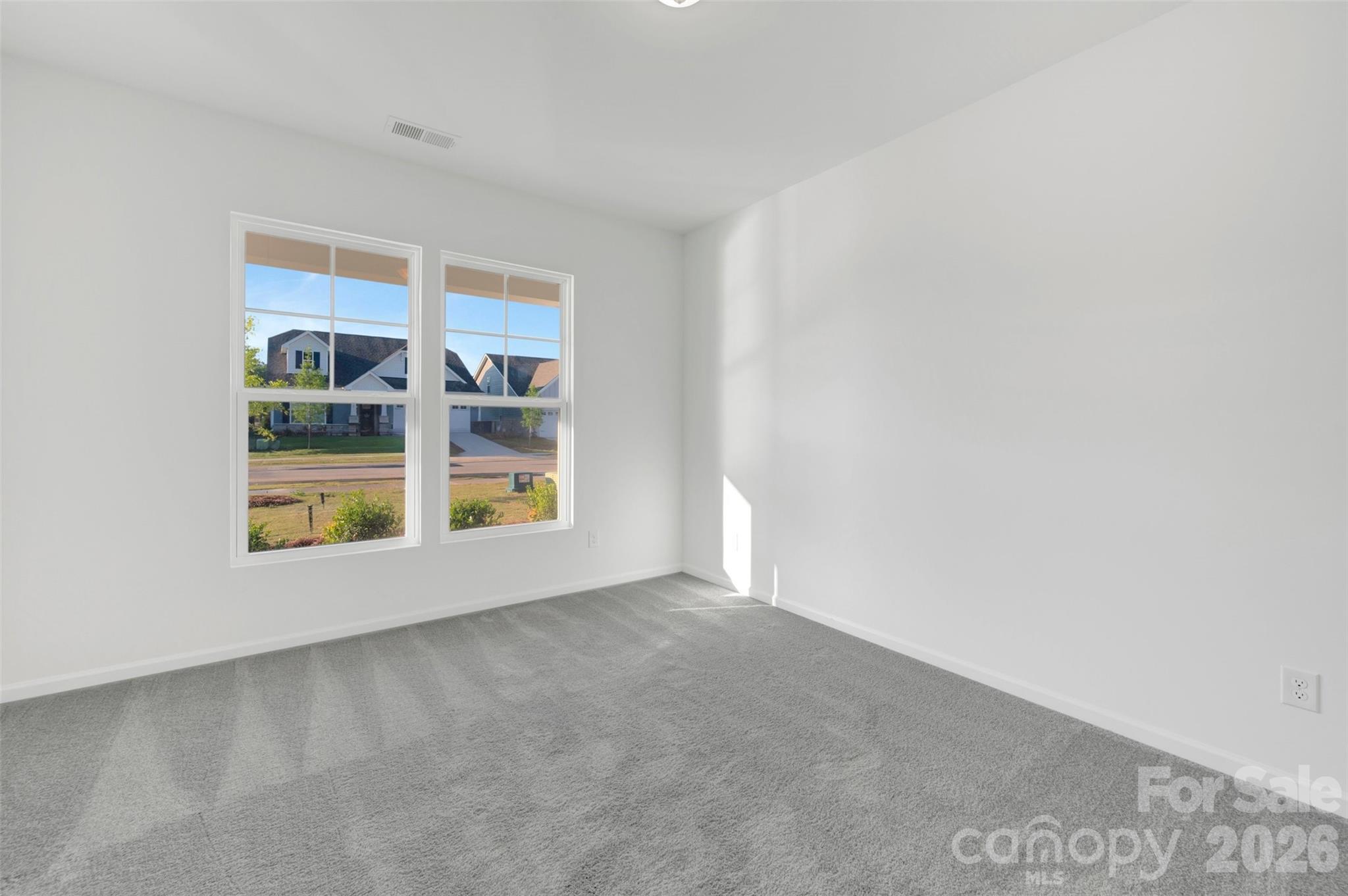 Canterbury Station - Residential