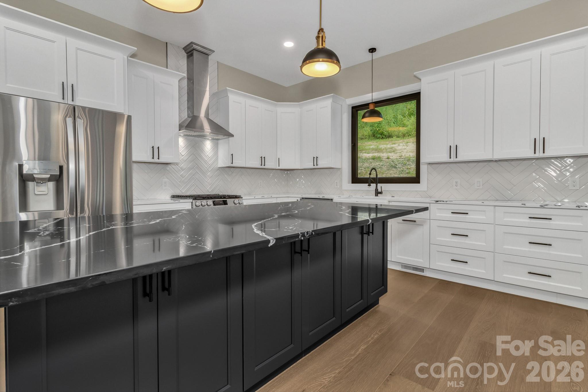 Winding Ridge Estates - Residential