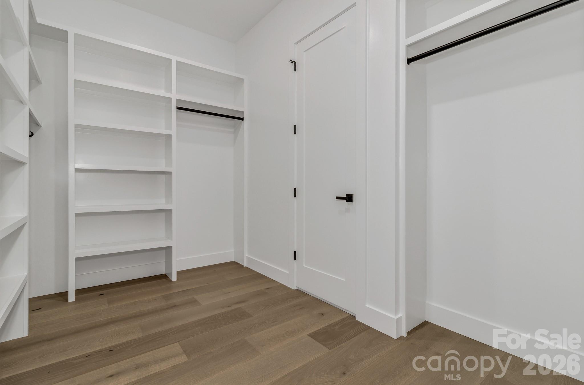 Winding Ridge Estates - Residential