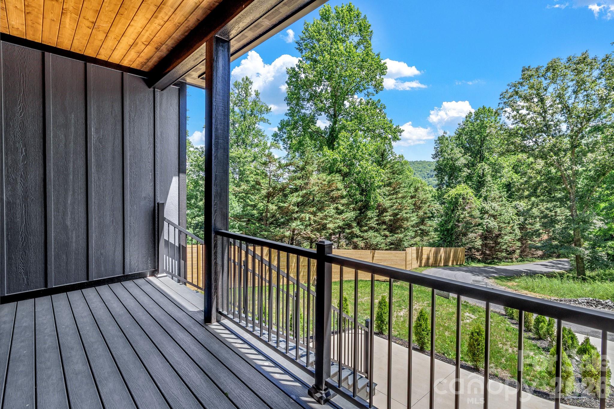 Winding Ridge Estates - Residential