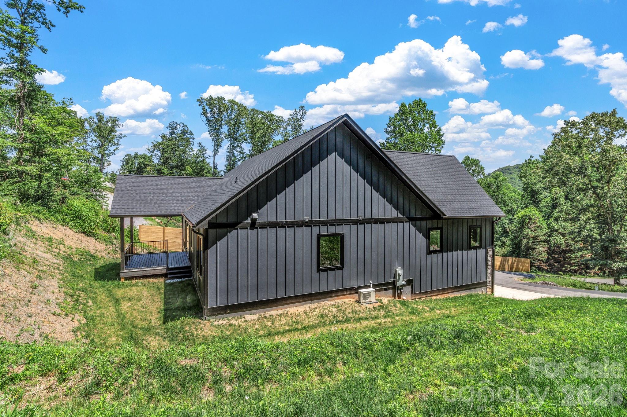 Winding Ridge Estates - Residential