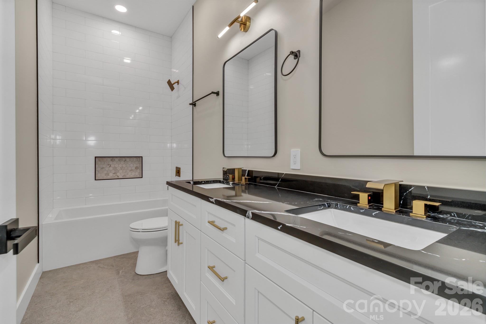 Winding Ridge Estates - Residential