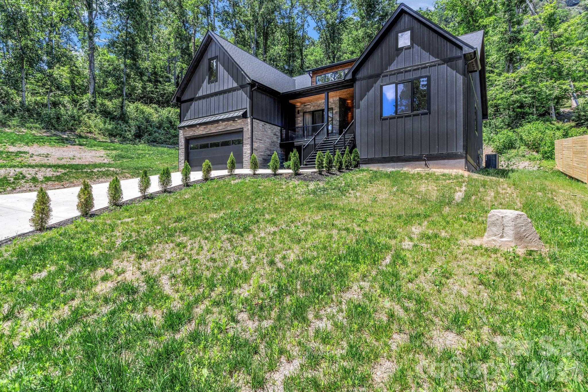 Winding Ridge Estates - Residential