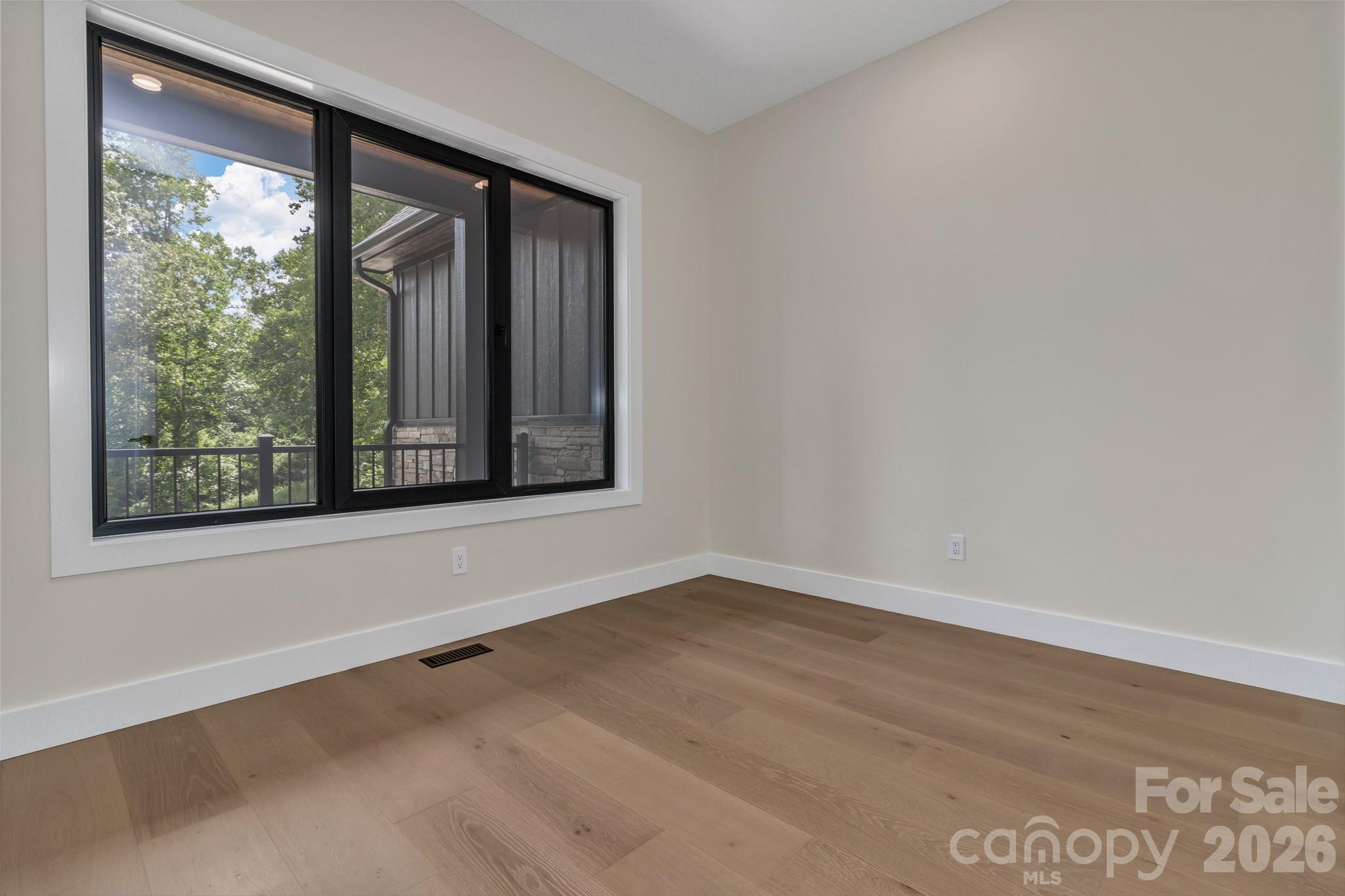 Winding Ridge Estates - Residential