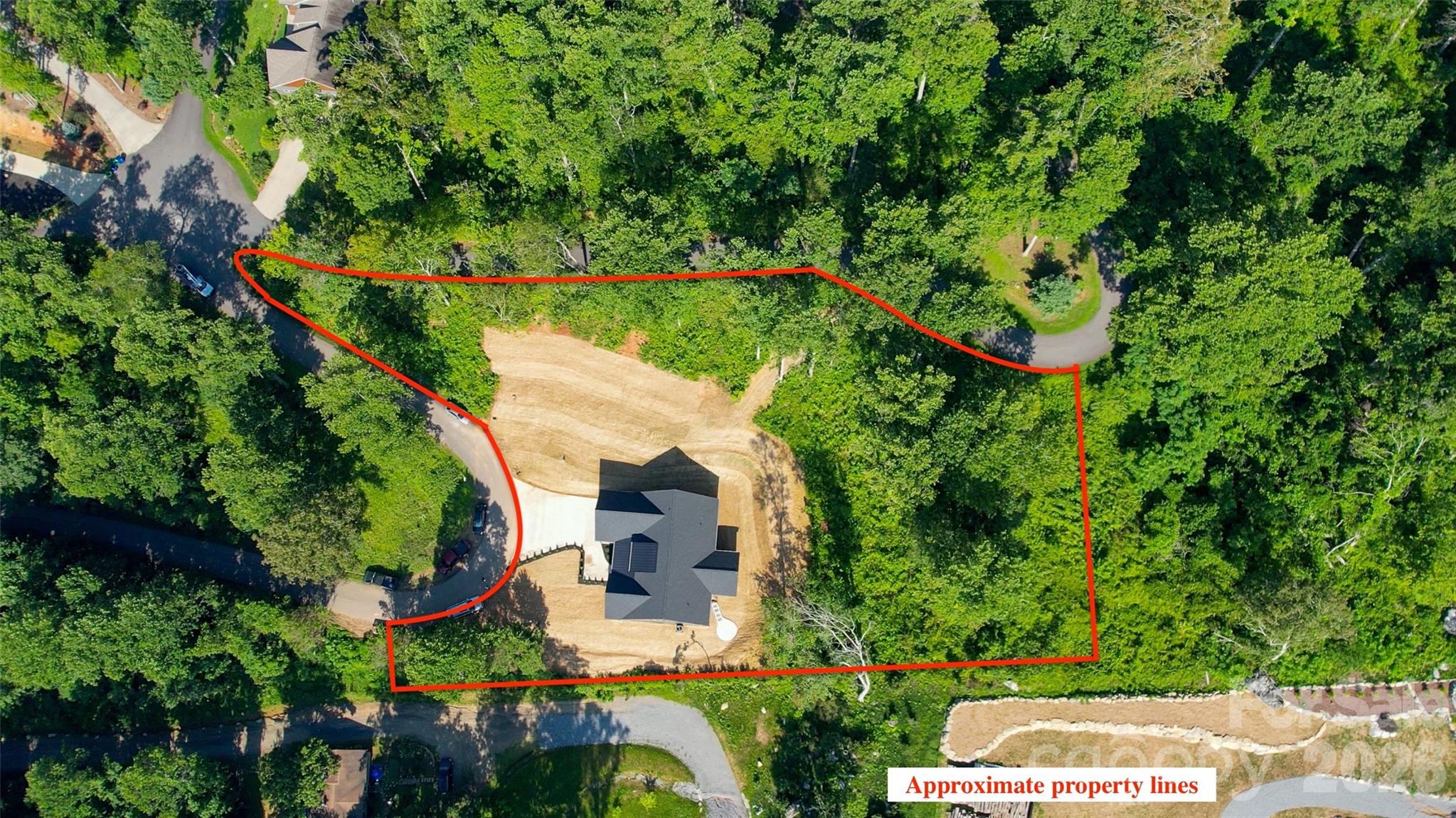 Winding Ridge Estates - Residential