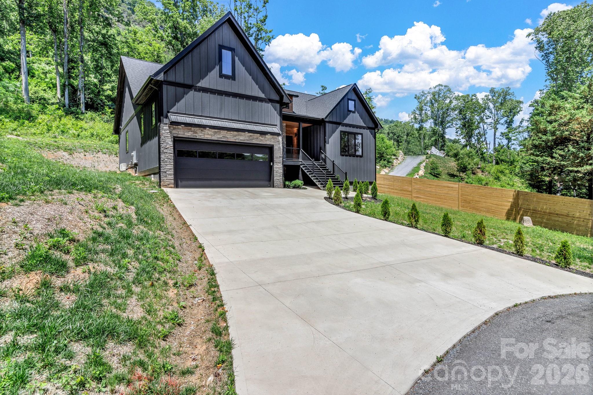 Winding Ridge Estates - Residential
