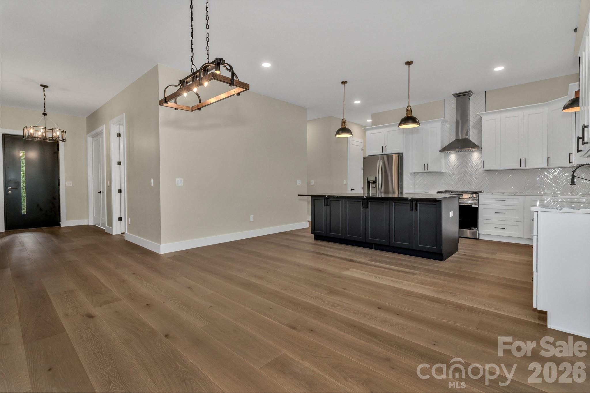 Winding Ridge Estates - Residential